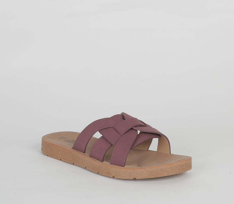 Moulded Slider