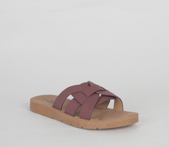 Moulded Slider