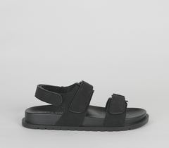 Moulded sandal