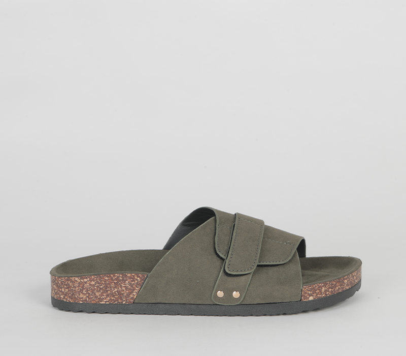 Cork Slider