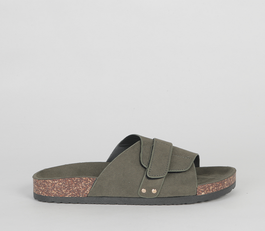 Cork Slider