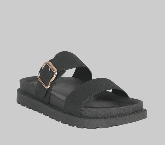 Moulded Slider