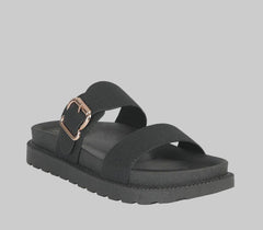 Moulded Slider