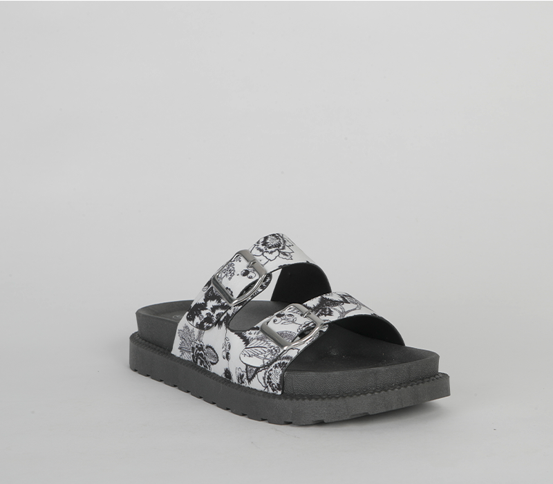Moulded Slider