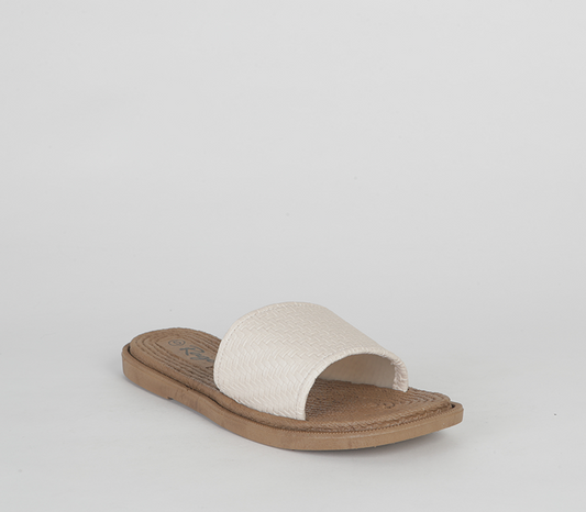 Moulded Slider