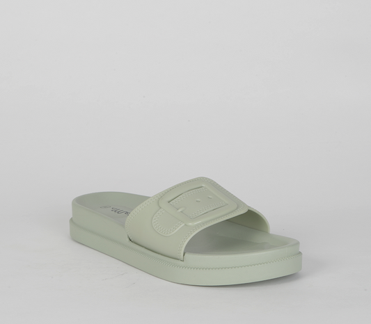 Moulded Slider