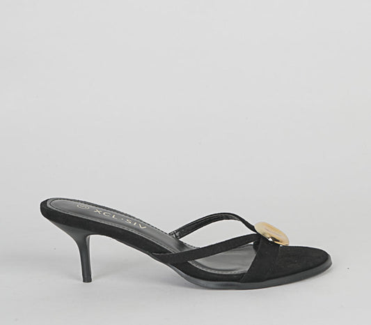 Push In Heel