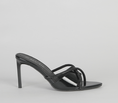 Stiletto push in