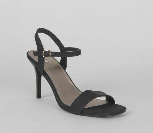 Stiletto Sandal