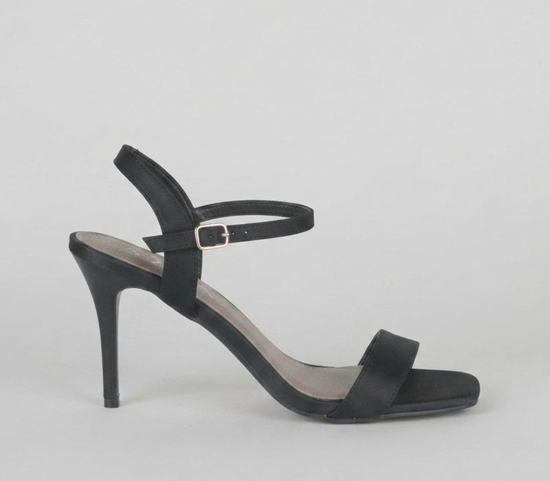 Stiletto Sandal