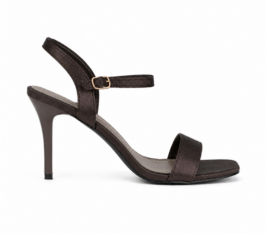 Stiletto Sandal