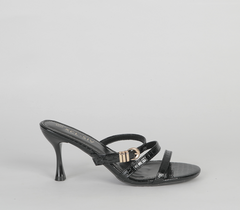 Stiletto Push In
