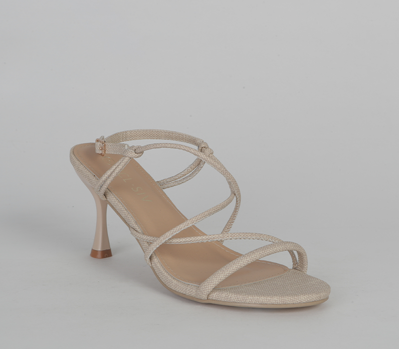 Stiletto Sandal