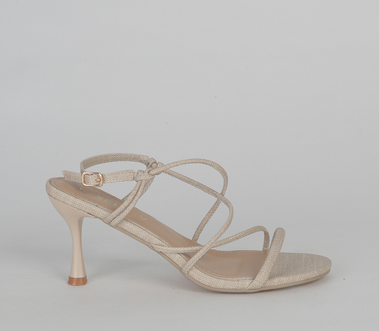 Stiletto Sandal
