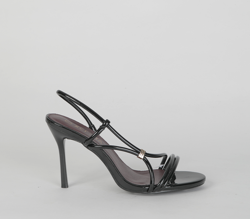 Stiletto Sandal