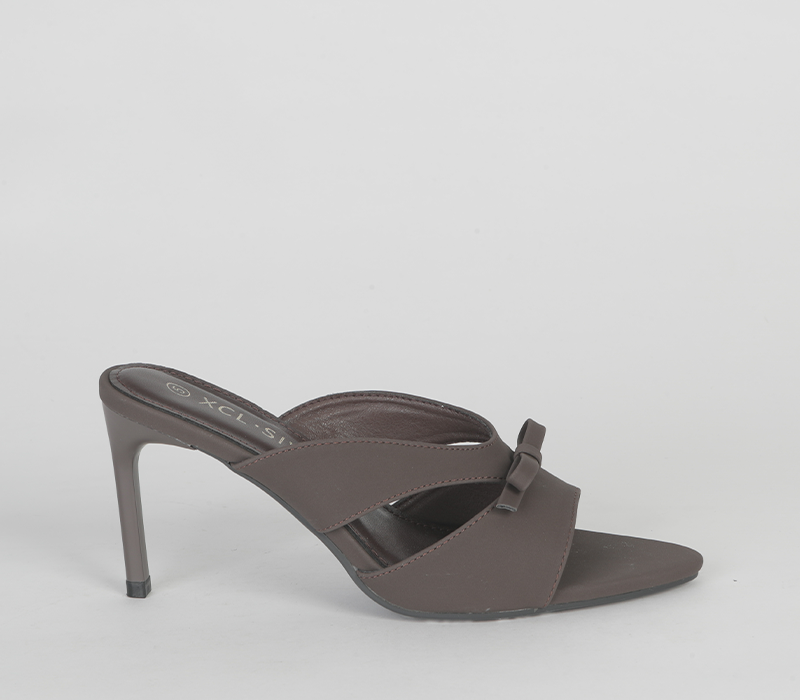 Push In Stiletto