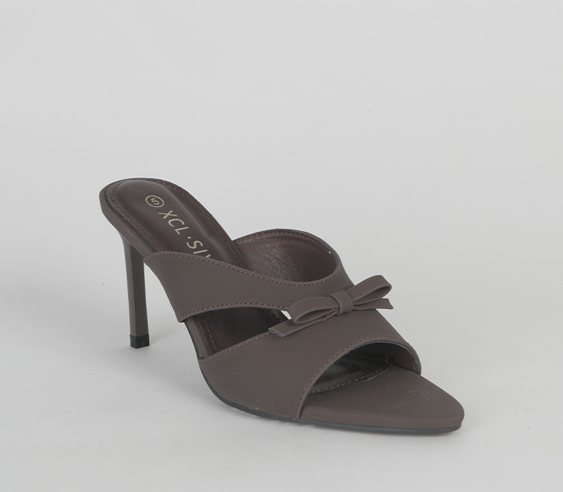 Push In Stiletto