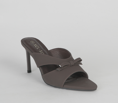 Push In Stiletto