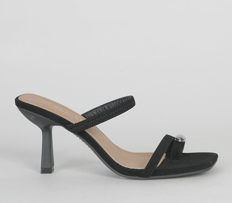 Stiletto Push- In