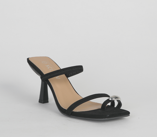 Stiletto Push- In