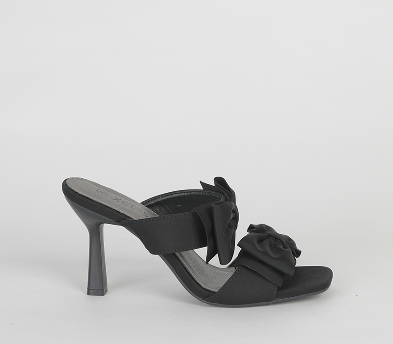 Stiletto Push In