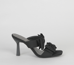 Stiletto Push In
