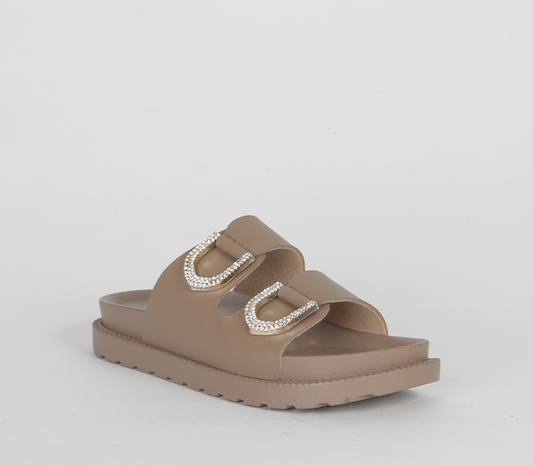 Moulded Slider