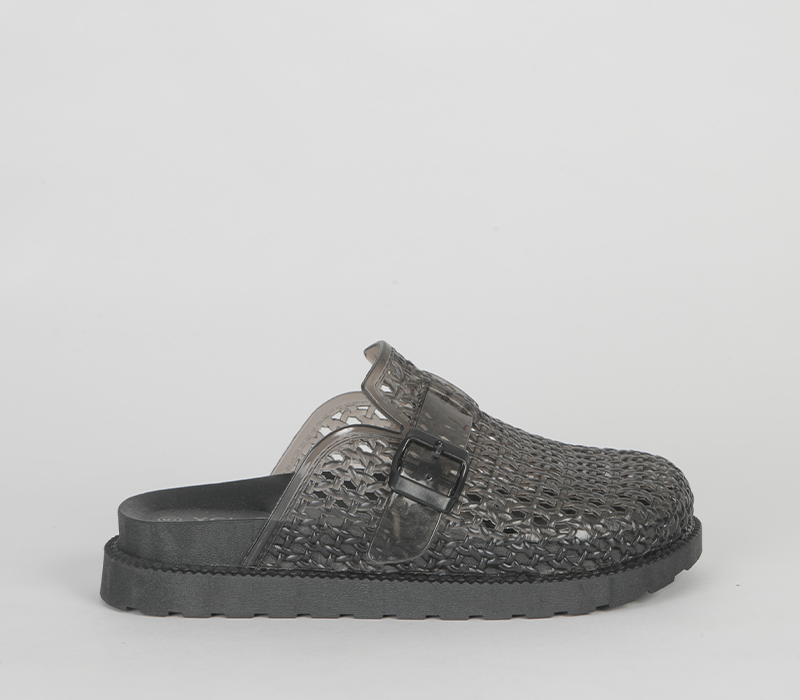 Moulded Mule