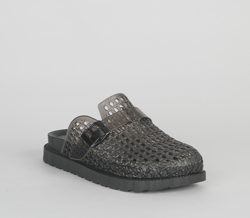 Moulded Mule