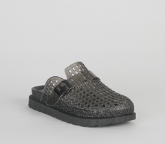 Moulded Mule