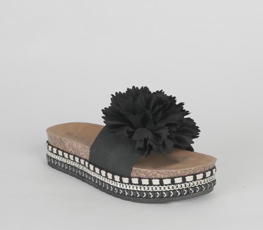 Flatform Slider