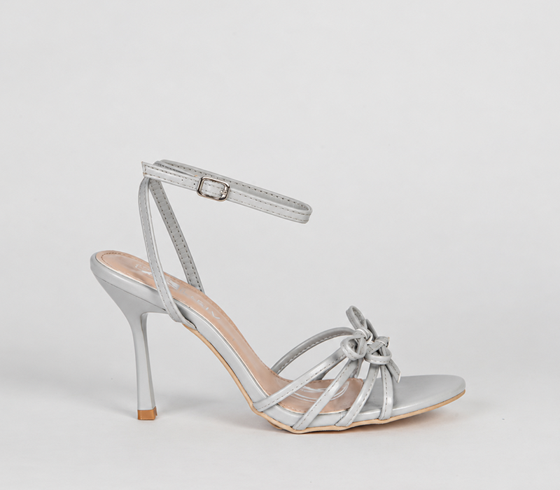 Stiletto sandal
