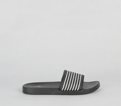 Moulded slider