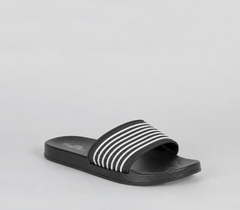 Moulded slider