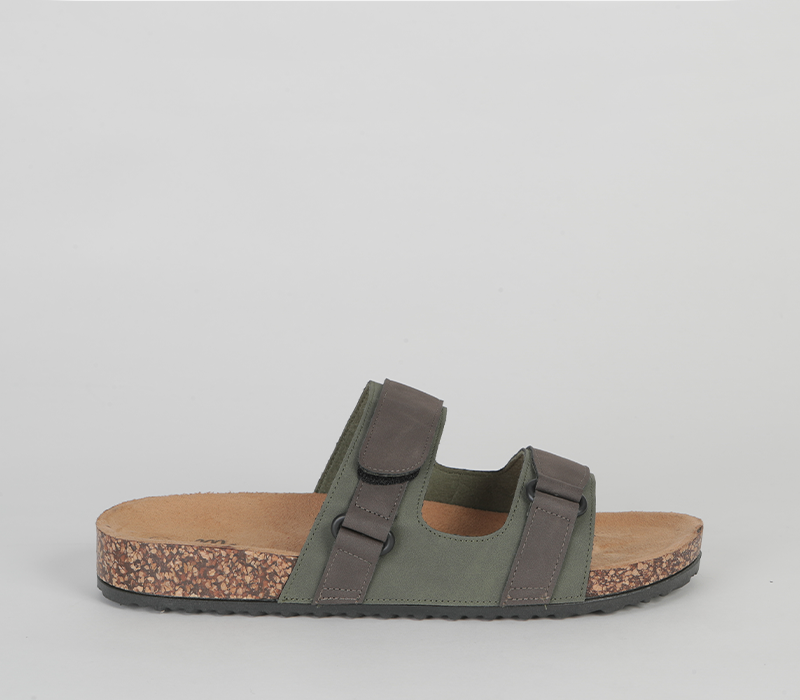 Cork Slider
