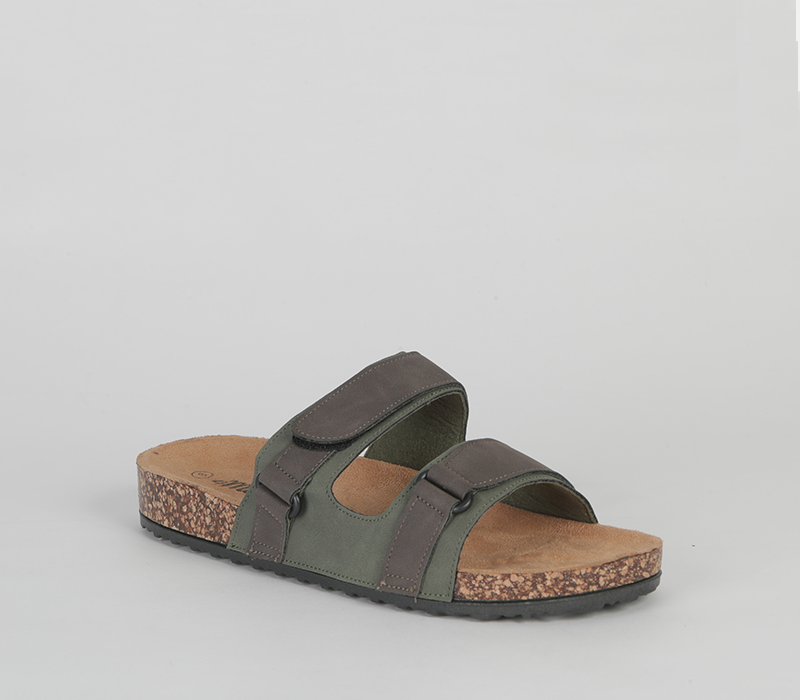 Cork Slider
