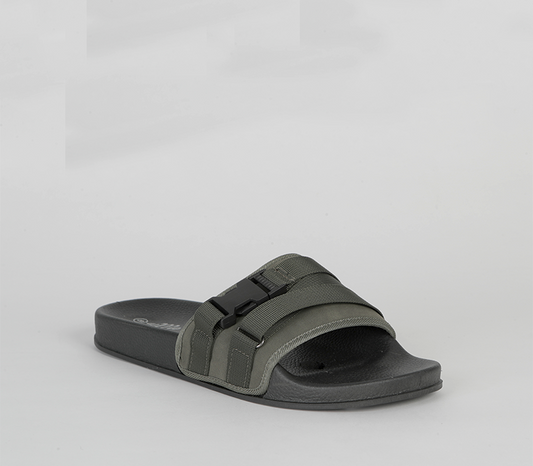 Moulded slider