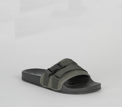 Moulded slider