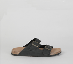 Cork slider