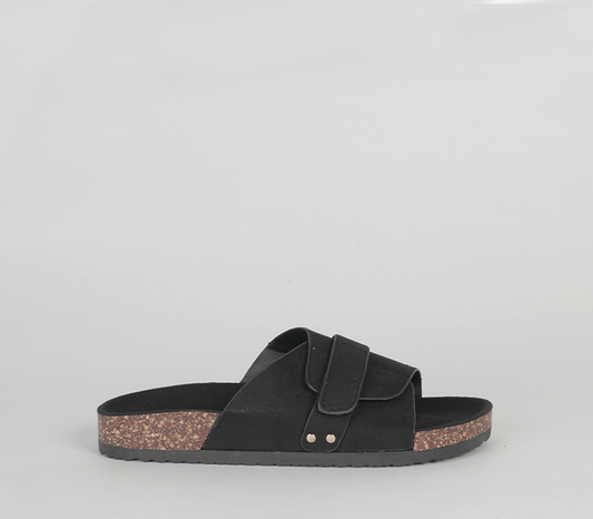 Cork slider