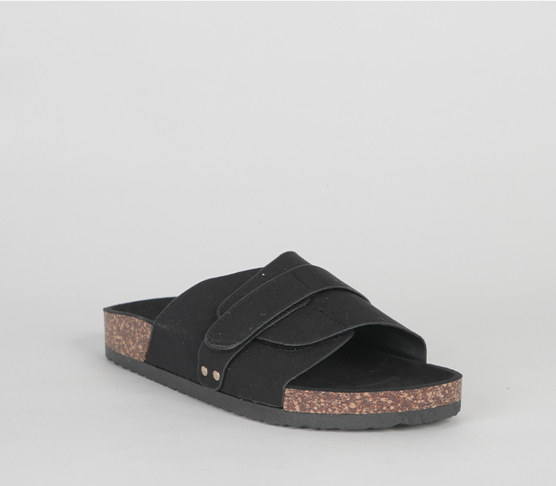 Cork slider