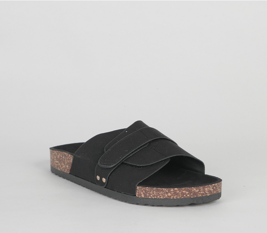 Cork slider