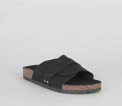 Cork slider