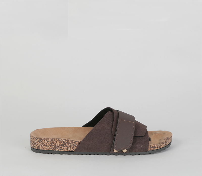 Cork slider