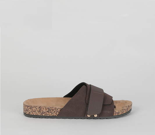 Cork slider