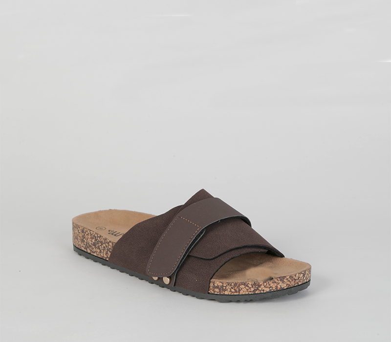 Cork slider