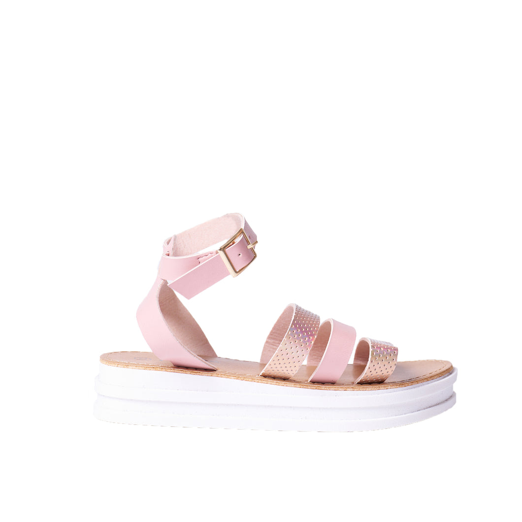 Flatform Sandal