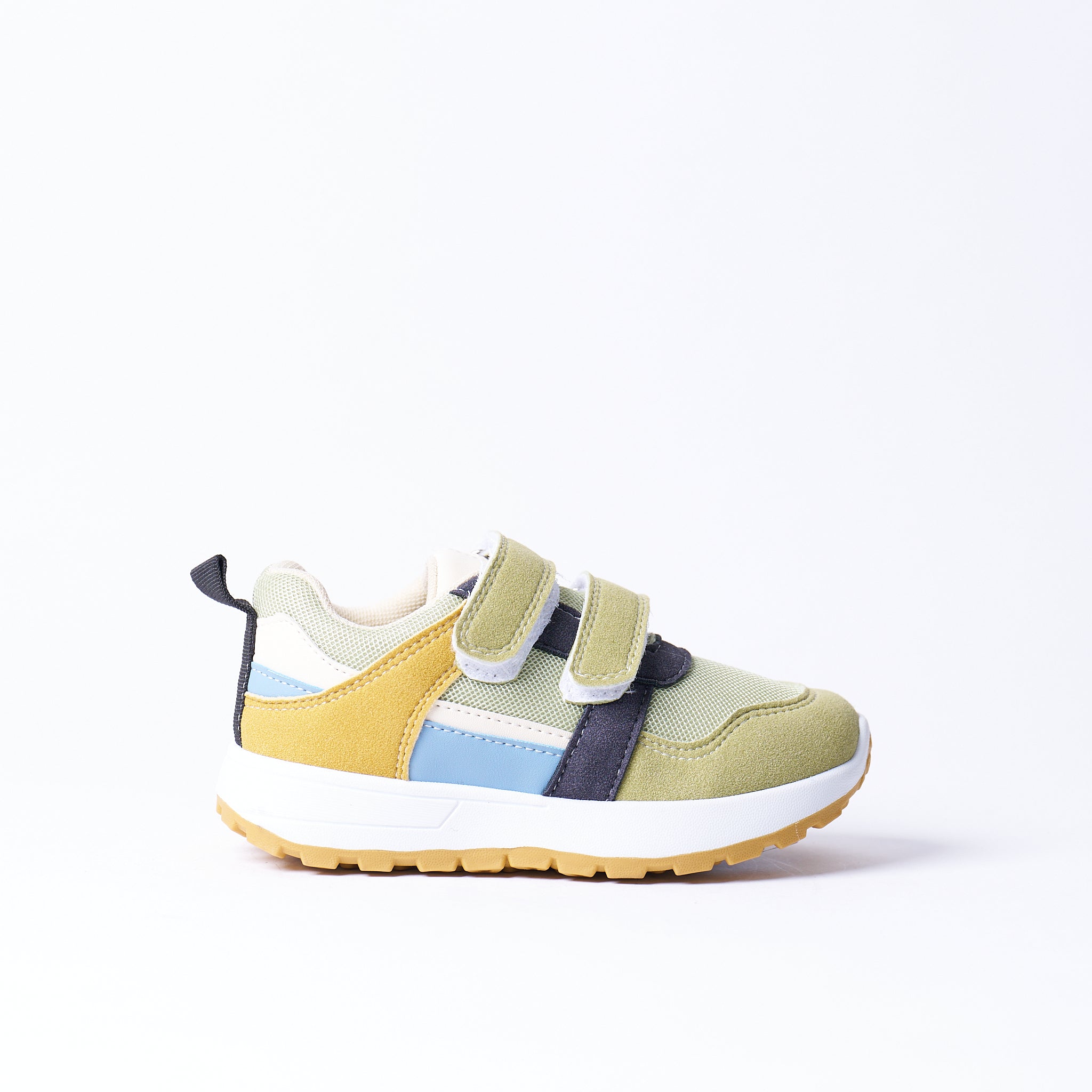 Athleisure Sneaker