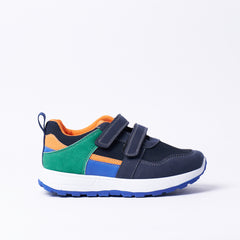 Athleisure Sneaker