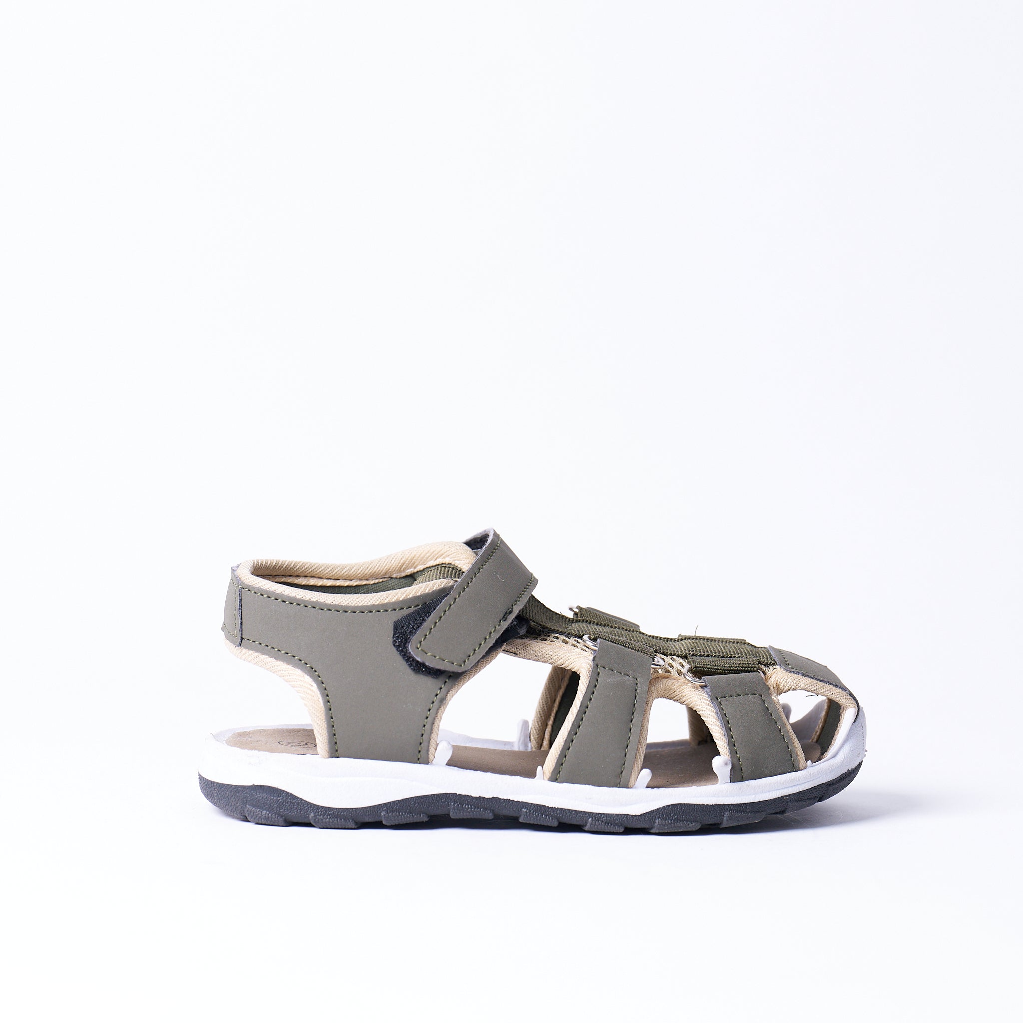 Athleisure Sandal